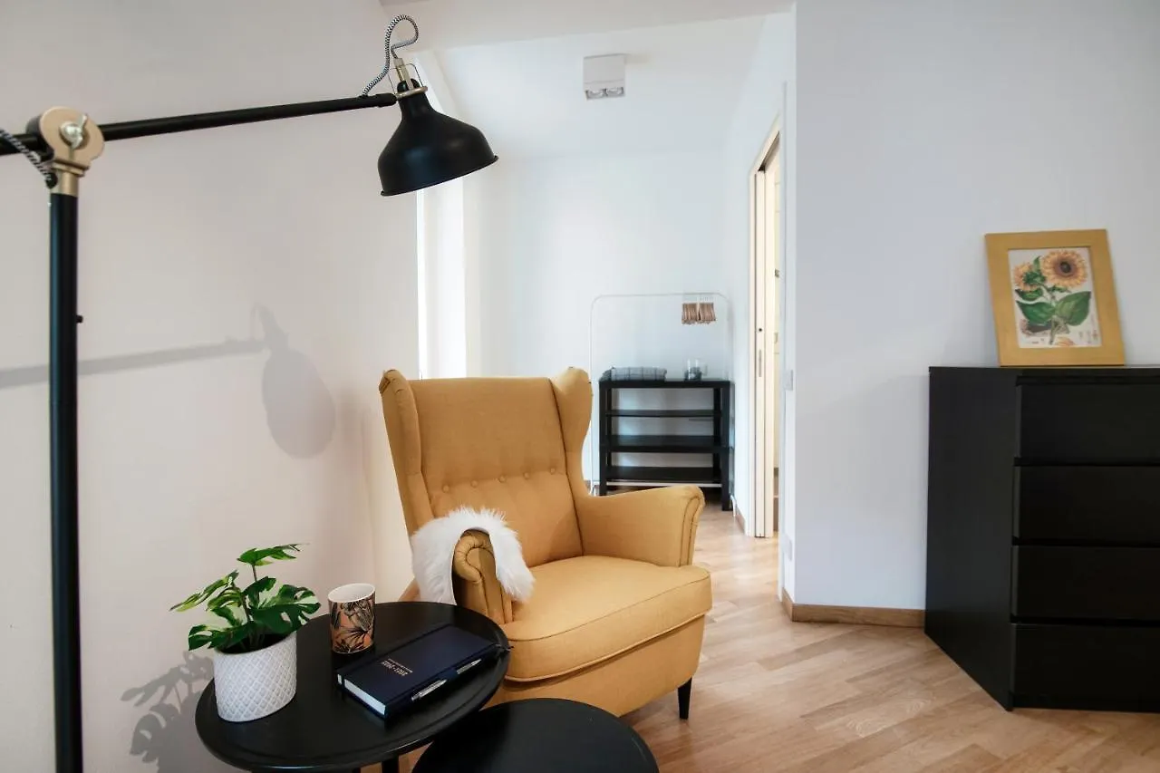 Appartamento Vicolo Dei Pescatori - by MyHomeInComo Argegno