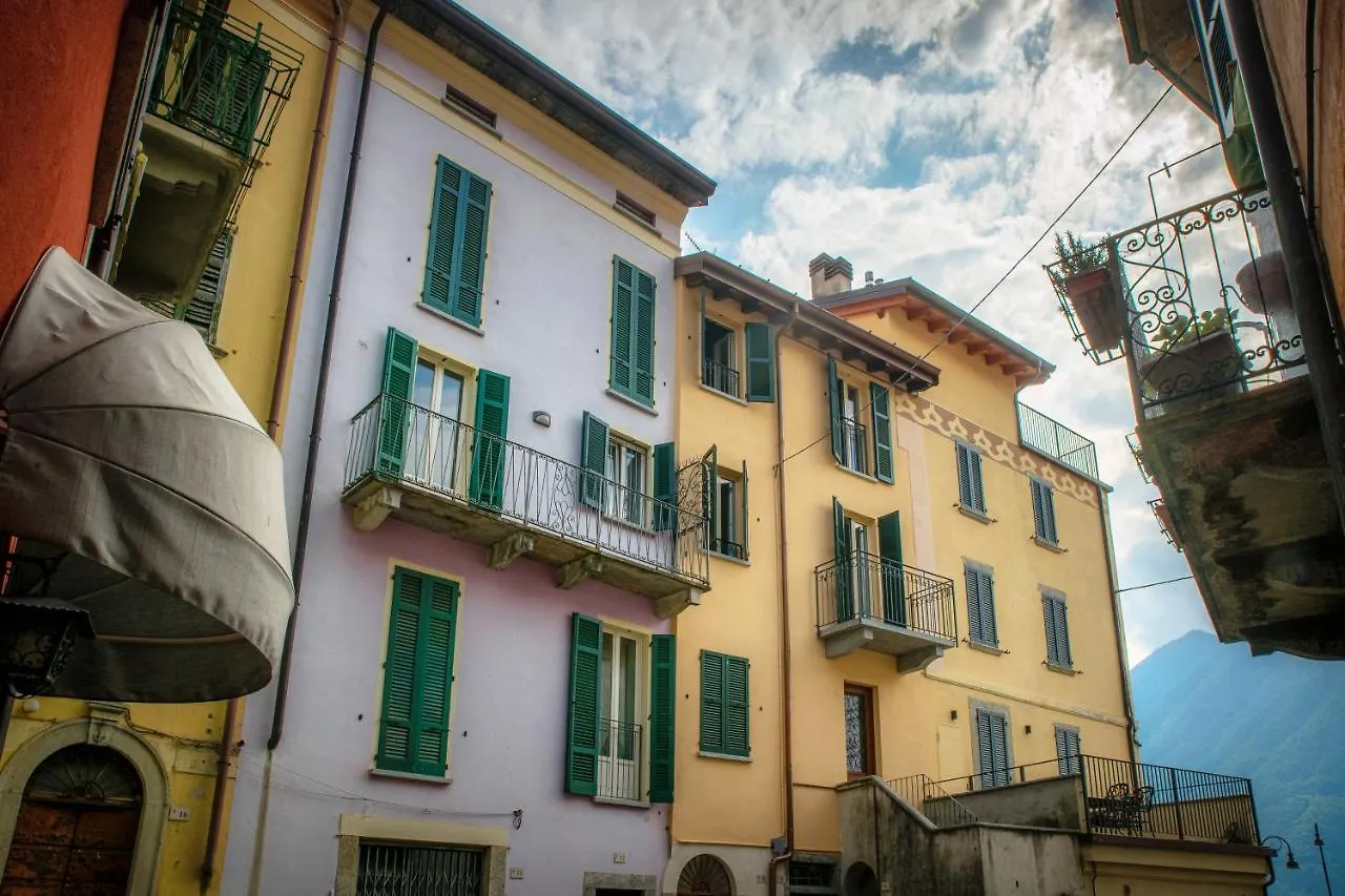 Vicolo Dei Pescatori - By Myhomeincomo Ардженьо