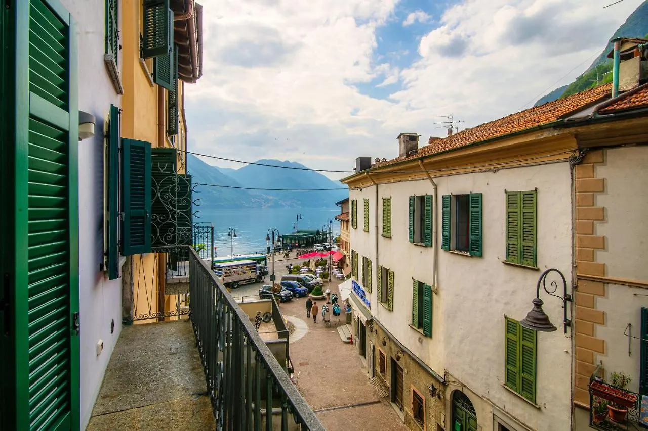 Vicolo Dei Pescatori - By Myhomeincomo location